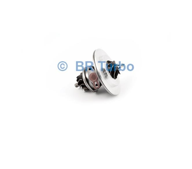 BR Turbo Cartouche turbo BR4165 BR Turbo BR4165 Turbocompresseur 406 Berline d'origine prix