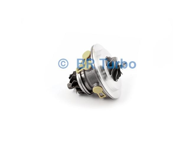 Turbo patroon BR Turbo BR4168 BR Turbo BR4168: Turbolader Audi TT 2003