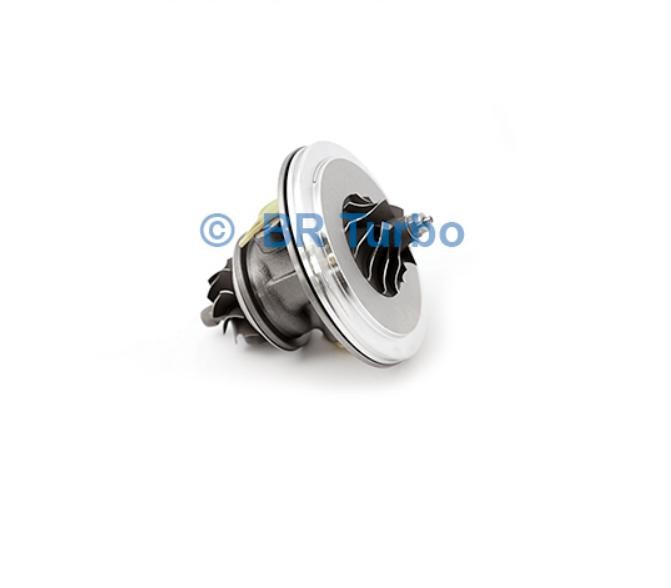 BR Turbo Cartouche turbo BR4184 BR Turbo BR4184 Suralimentation turbo Renault Megane 1 5 Portes pas cher