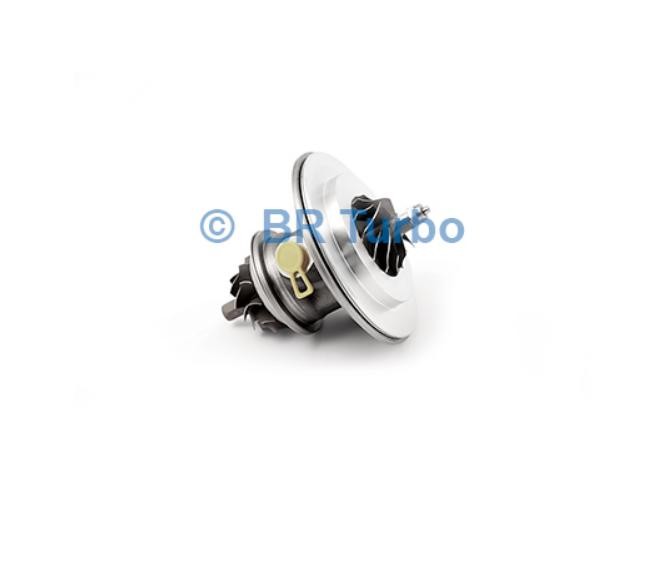 Turbo kassett BR Turbo BR4185 BR Turbo BR4185 Turbolaadur FIAT MULTIPLA 2009