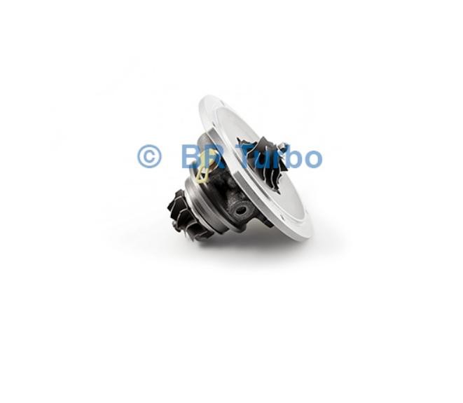 Serdeņa bloks, Turbokompresors BR Turbo BR4249 BR Turbo BR4249 Turbokompresori Mazda 6 2007