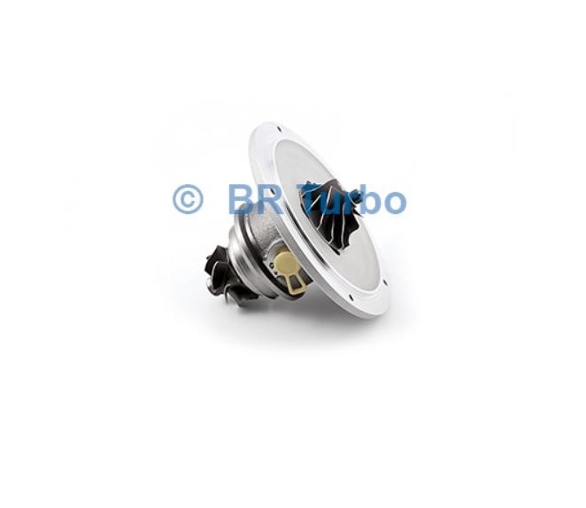 Kjernegruppe, lader BR Turbo BR4251 BR Turbo BR4251 Turbolader Nissan PICK UP 2018
