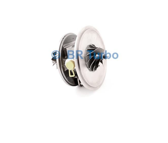 Turbo patroon BR Turbo BR4268 BR Turbo BR4268 Turbocharger Mazda 6 2008