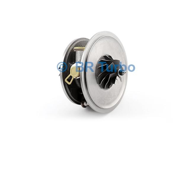 BR Turbo Cartucho CHRA BR4270 preço Turbocompressor sobrealimentação Subaru GP BR4270 BR Turbo