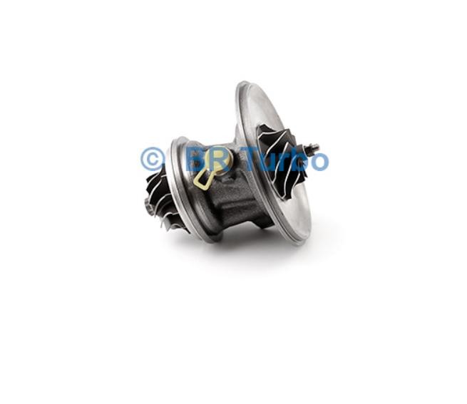 Cartouche turbo BR Turbo BR4272 BR Turbo BR4272 Compresseur turbo LANCIA KAPPA 2001