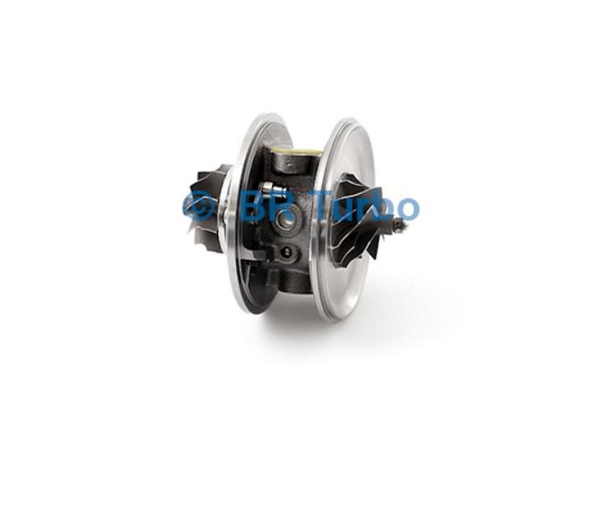 Rumpfgruppe Turbolader BR Turbo BR4282 BR Turbo BR4282 Abgasturbolader ISUZU D-MAX 2008 Kosten
