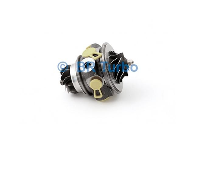 Turbo patroon BR Turbo BR4288 BR Turbo BR4288 Turbocharger Mitsubishi GALANT 2015