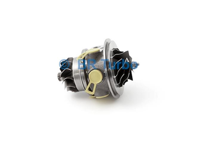 Kjernegruppe, lader BR Turbo BR4302 BR Turbo BR4302: Turbolader Volvo XC70 2000