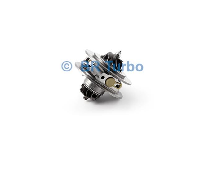 BR Turbo Cartouche turbo BR4311 Turbocompresseur suralimentation BMW F25 BR4311 BR Turbo