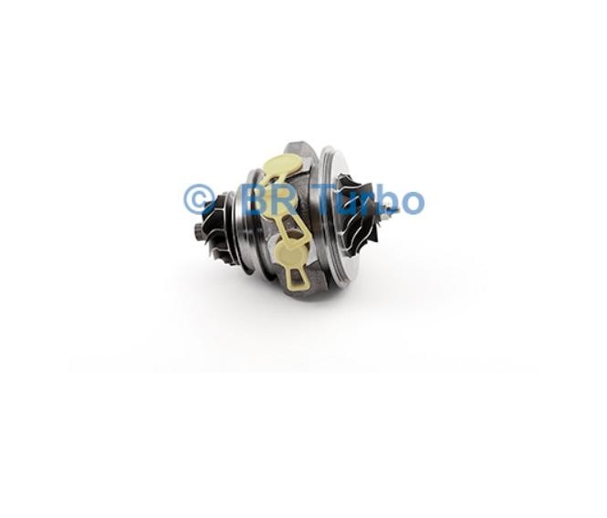 Rumpfgruppe Turbolader BR Turbo BR4320 RENAULT WIND 2021 Turbolader Diesel und Benzin BR Turbo BR4320