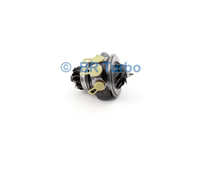 Cartucho CHRA BR Turbo BR4326 BR Turbo BR4326: Turbocompressor Volvo XC 90 2003