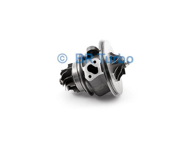 Cartucho CHRA BR Turbo BR4330 BR Turbo BR4330 Turbocompressor TOYOTA HIACE 1999