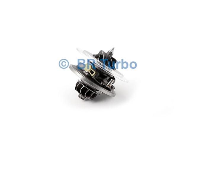 BR Turbo Coreassy turbina BR6072 BR Turbo BR6072 Turbina B Cassone / Furgonato / Promiscuo originale prezzo