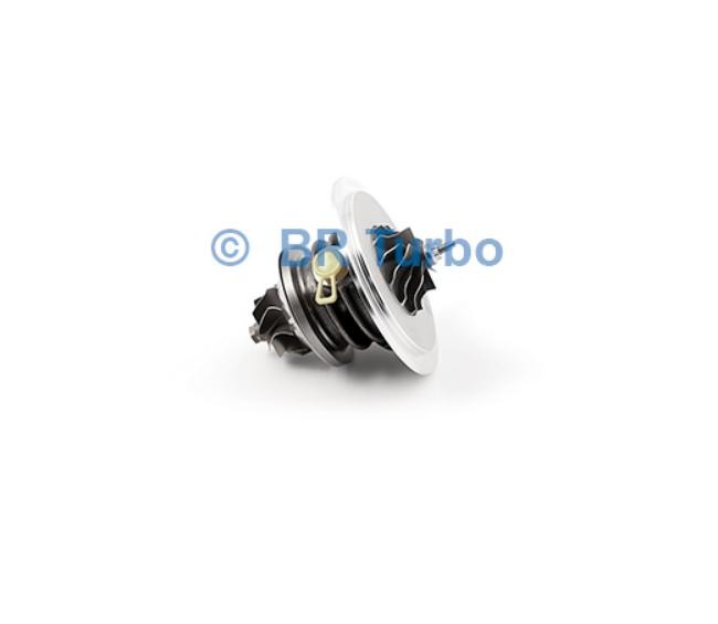 Κορμός, τούρμπο BR Turbo BR6365 BR Turbo BR6365: Στροβιλοσυμπιεστή Honda CIVIC 2017