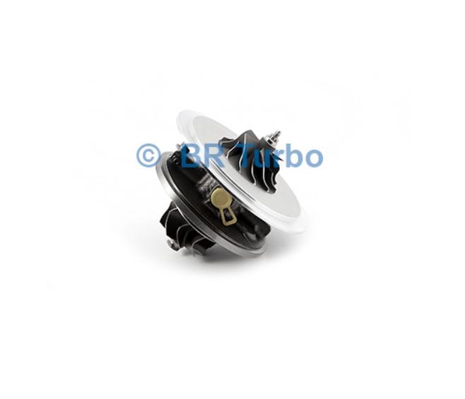 Coreassy turbina BR Turbo BR6373 BR Turbo BR6373 costo Turbina Volkswagen TOUAREG 2003