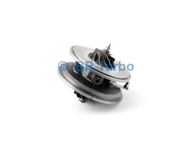 BR Turbo Serdeņa bloks, Turbokompresors BR6379 BR Turbo BR6379 Turbokompresori Mercedes A207 cena