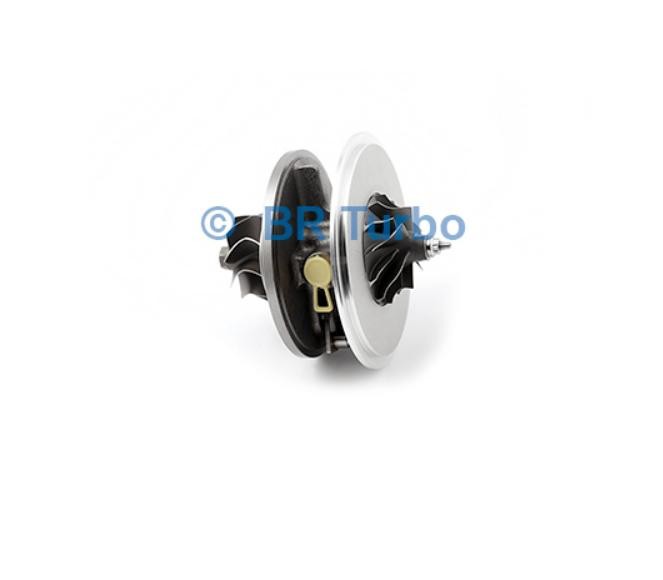 Cartouche turbo BR Turbo BR6390 BR Turbo BR6390 Suralimentation turbo MERCEDES-BENZ Classe S 2001