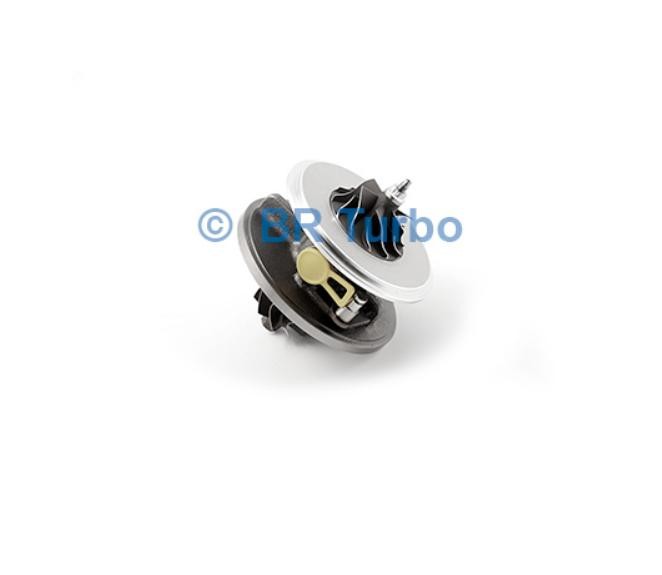BR Turbo Turbinhjulstomme, turboaggregat BR6397 BR Turbo BR6397 Turbo BMW E39 original