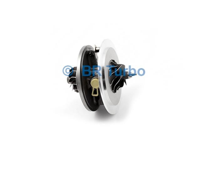 BR Turbo Κορμός, τούρμπο BR6401 BR Turbo BR6401 Υπερπλήρωση Ford KA γνήσια