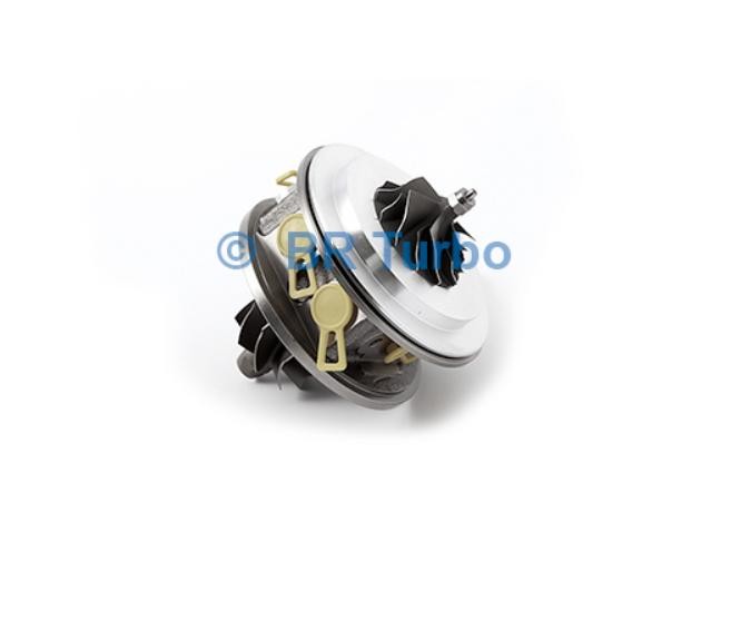 BR Turbo Lejehus, turbo BR6409 BR Turbo BR6409 KIA Carnival I (GQ) Turbolader til en rimelig pris