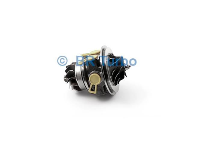 Turbo patroon BR Turbo BR6432 BR Turbo BR6432: Turbolader Volvo V70 2004