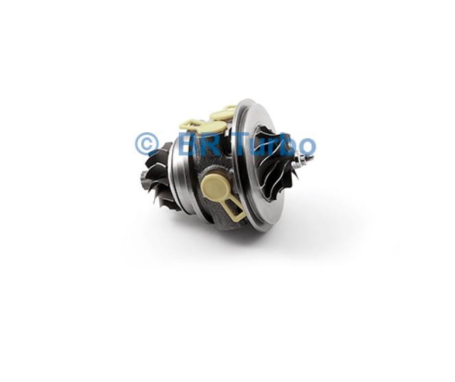BR Turbo Serdeņa bloks, Turbokompresors BR6433 BR Turbo BR6433 Turbokompresori Chrysler 300 orģinālās