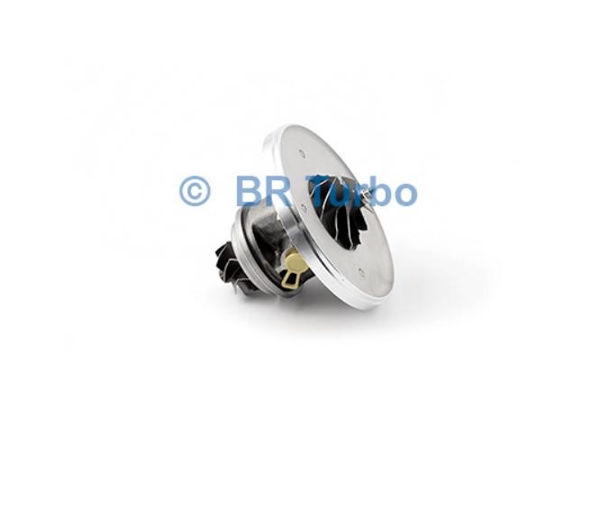 BR Turbo Coreassy turbina BR6443 BR Turbo BR6443 Turbina B Cassone / Furgonato / Promiscuo originale prezzo