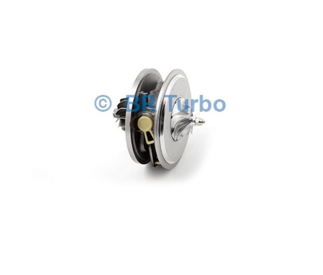 BR Turbo Stred turba BR6447 BR Turbo BR6447 Turbodúchadlo Jeep Cherokee KL za nízku cenu