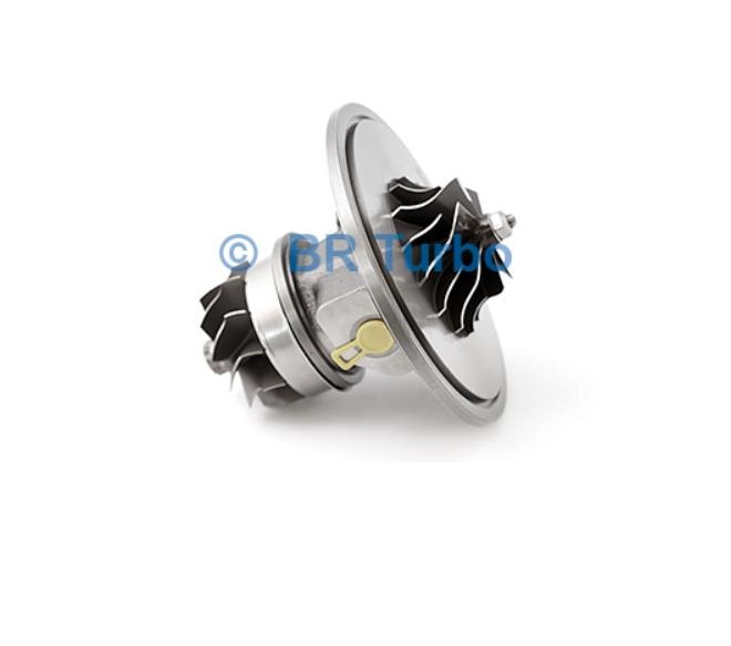 BR Turbo Turbo kassett BR6451 BR Turbo BR6451 Turbolaadur Porsche 986 hind