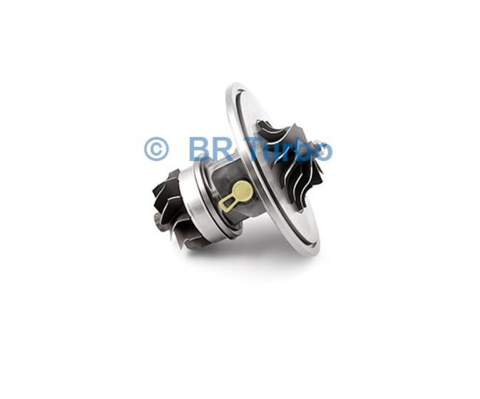 BR Turbo Κορμός, τούρμπο BR6452 τιμες Τουρμπίνα Honda FB, FG BR6452 BR Turbo