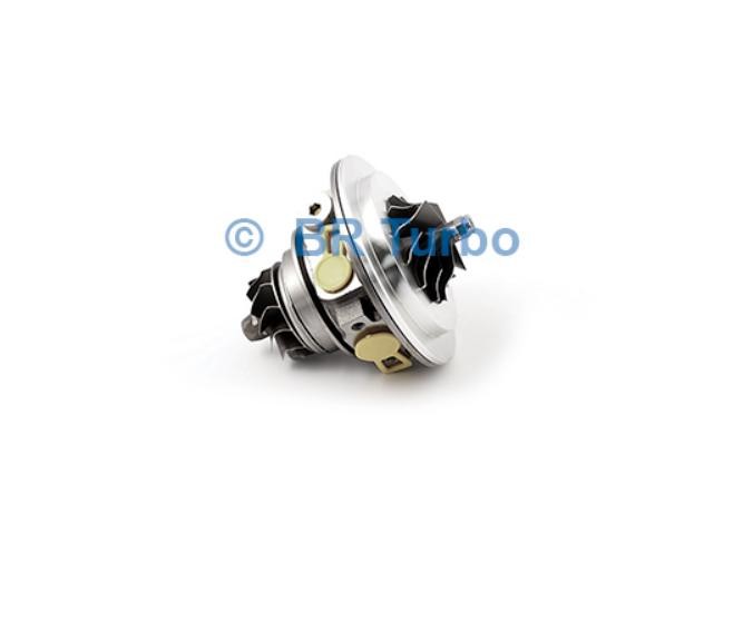 Cartouche turbo BR Turbo BR6455 BR Turbo BR6455: Compresseur turbo Mazda 6 2007