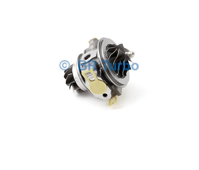 BR Turbo Turbo patroon BR6477 BR Turbo BR6477 Turbolader BMW Z4 E89 originele prijs
