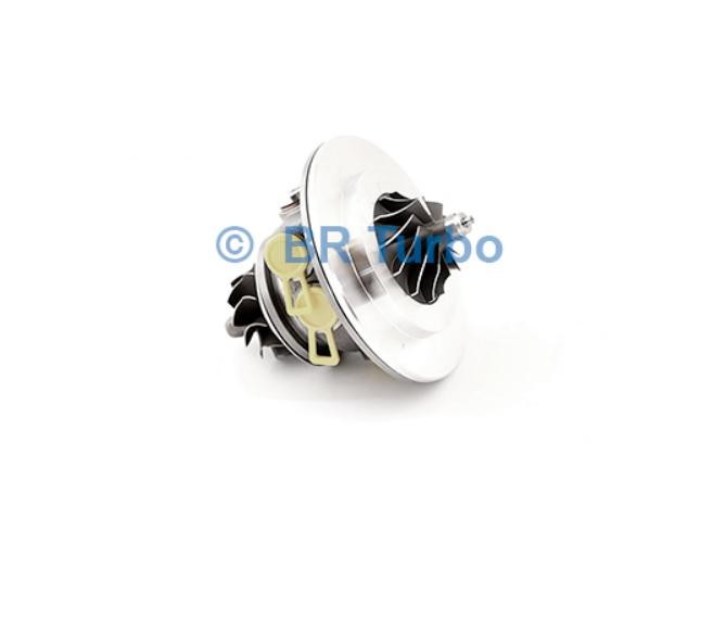 Turbo patroon BR Turbo BR9120 BR Turbo BR9120: Turbocharger Audi TT 2000
