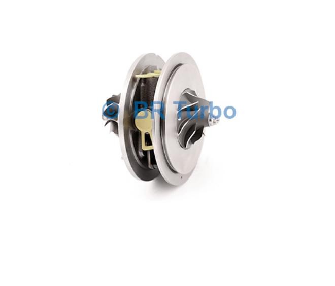 Κορμός, τούρμπο BR Turbo BR992 BR Turbo BR992: Στροβιλοσυμπιεστή Chevy CAPTIVA 2018