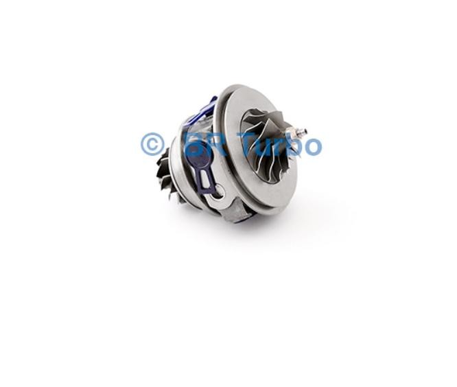 BR Turbo Cartouche turbo BRX3487 BR Turbo BRX3487 Cartouche turbo