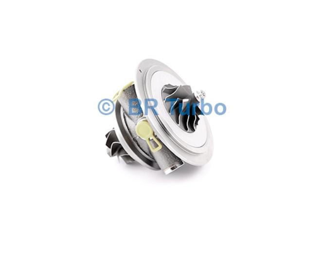 BR Turbo Κορμός, τούρμπο BRX3697 BR Turbo BRX3697 Κορμός, τούρμπο FORD USA Ranger Extended Cab Pick-up 2.0 EcoBlue 170 PS 2023