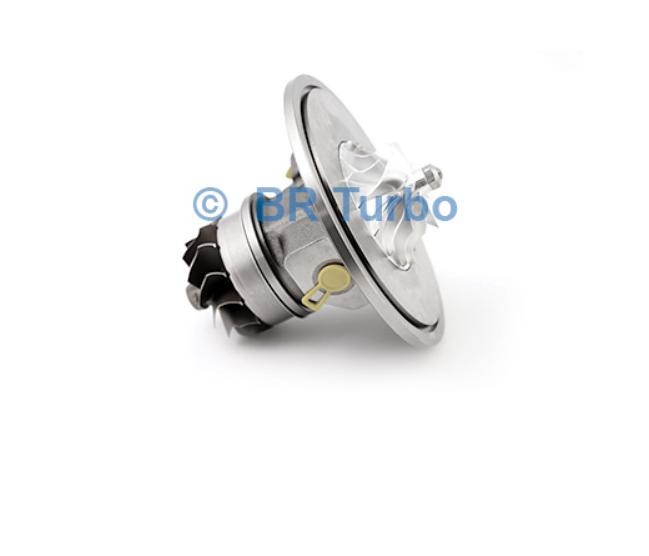 BR Turbo Cartouche turbo BRX3707 prix Turbocompresseur Porsche 996 BRX3707 BR Turbo