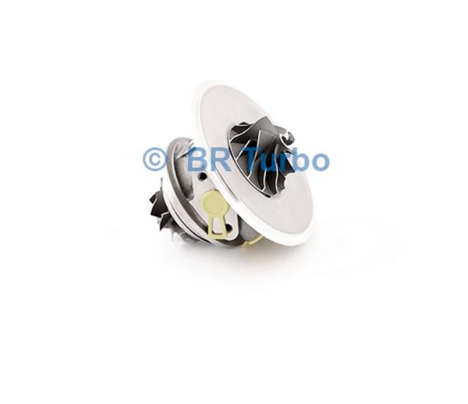 BR Turbo Serdeņa bloks, Turbokompresors BRX3711 BR Turbo BRX3711 Turbokompresori Chrysler 300 orģinālās