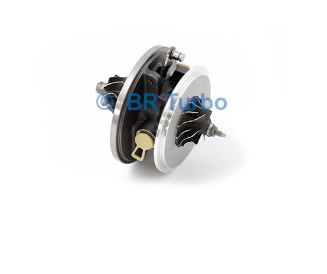 Turbo patroon BR Turbo BRX3978 BR Turbo BRX3978 Turbocharger JAGUAR XJ 2005