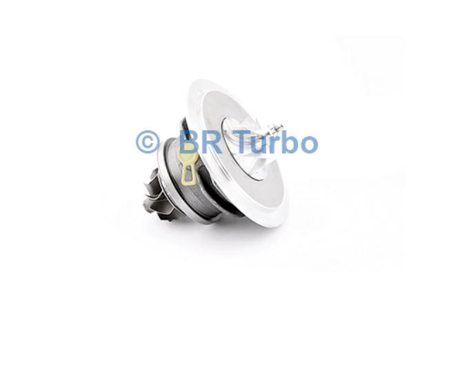 BR Turbo Cartucho CHRA BRX3980 BR Turbo BRX3980 Turbocompressor Renault Trafic 3 originais preço