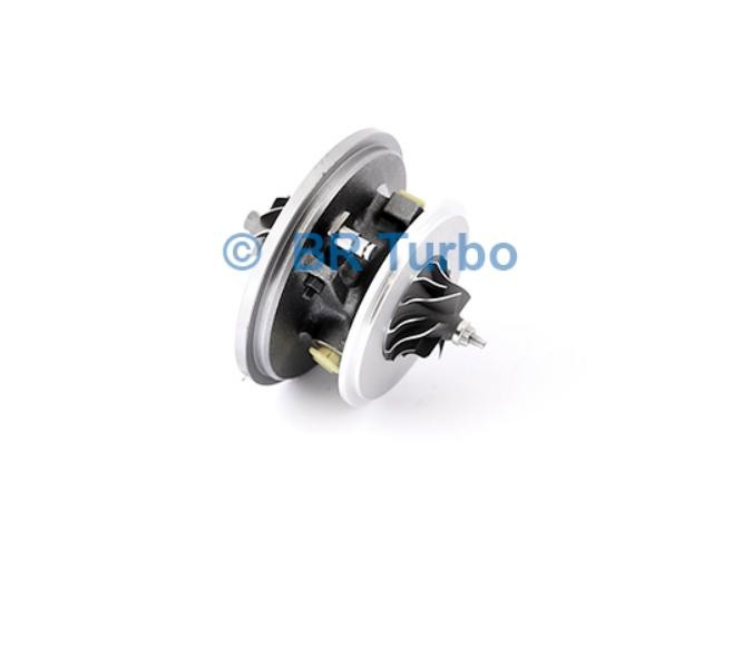 BR Turbo Lejehus, turbo BRX4532 BR Turbo BRX4532 originale Turbolader VAUXHALL MONARO pris