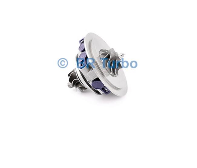 BR Turbo Κορμός, τούρμπο BRX4639 BR Turbo BRX4639 Στροβιλοσυμπιεστή Porsche 924 Coupe γνήσια τιμες