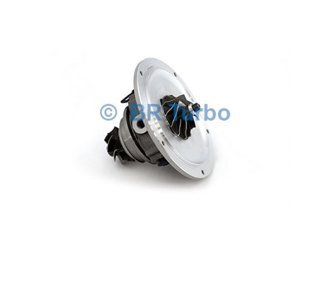 Kjernegruppe, lader BR Turbo BRX4686 BR Turbo BRX4686: Turboaggregat Nissan PICK UP 2018