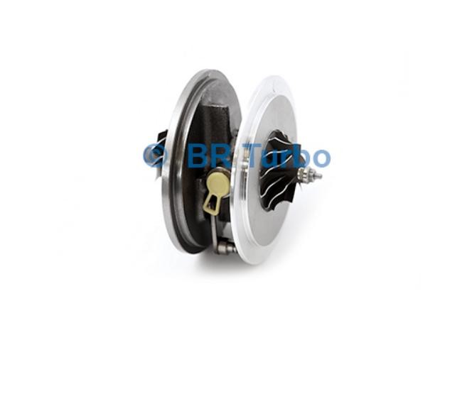 BR Turbo Cartouche turbo BRX4762 BR Turbo BRX4762 Cartouche turbo