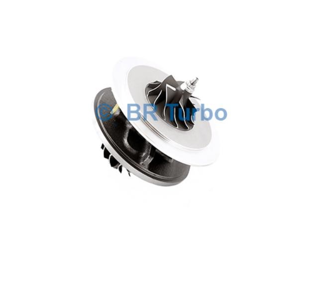 BR Turbo Κορμός, τούρμπο BRX5166 BR Turbo BRX5166 γνήσια Τουρμπίνα Fiat Ducato 244 Φορτηγό πλατφόρμα κόστος