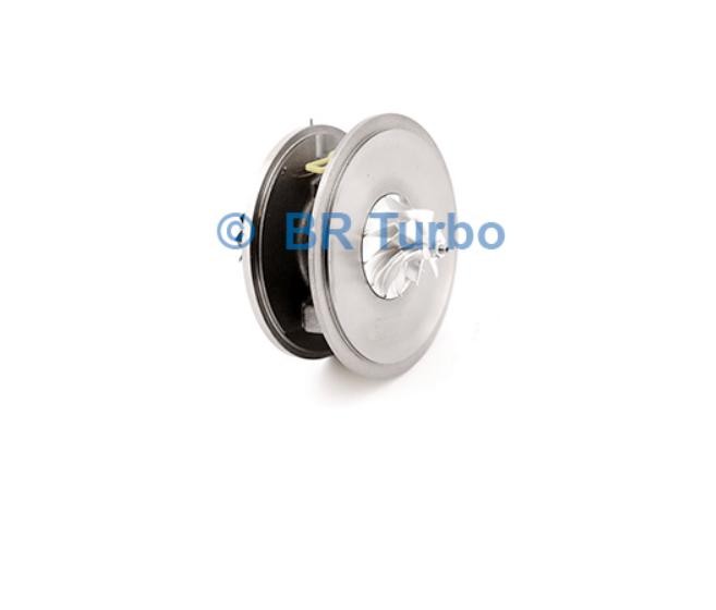 BR Turbo Serdeņa bloks, Turbokompresors BRX5370 BR Turbo BRX5370 Turbokompresori Mercedes A207 cena