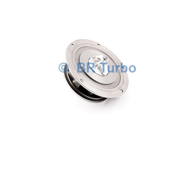 Coreassy turbina BR Turbo BRX5376 BR Turbo BRX5376 Turbo Toyota LAND CRUISER 2024
