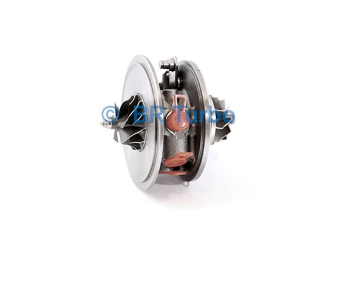 Coreassy turbina BR Turbo BRX5545 BR Turbo BRX5545 Turbo Toyota LAND CRUISER 2024
