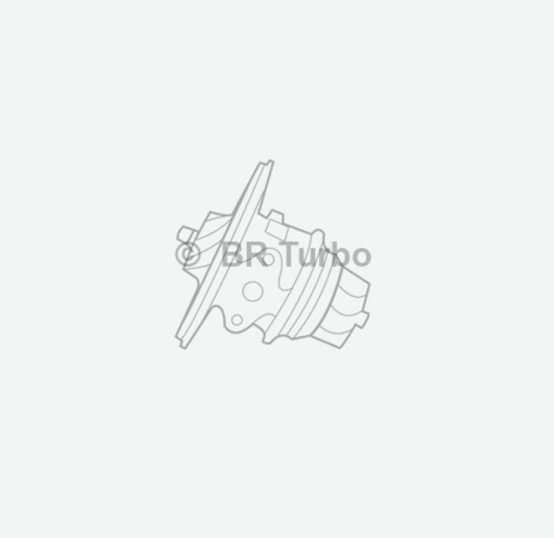 BR Turbo Cartouche turbo BRX5560 BR Turbo BRX5560 Suralimentation turbo Volvo XC60 I prix