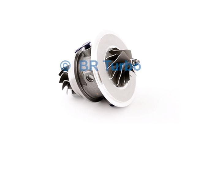 BR Turbo Turbo kassett BRX5976 BR Turbo BRX5976 Turbolaadur Subaru E10 hind